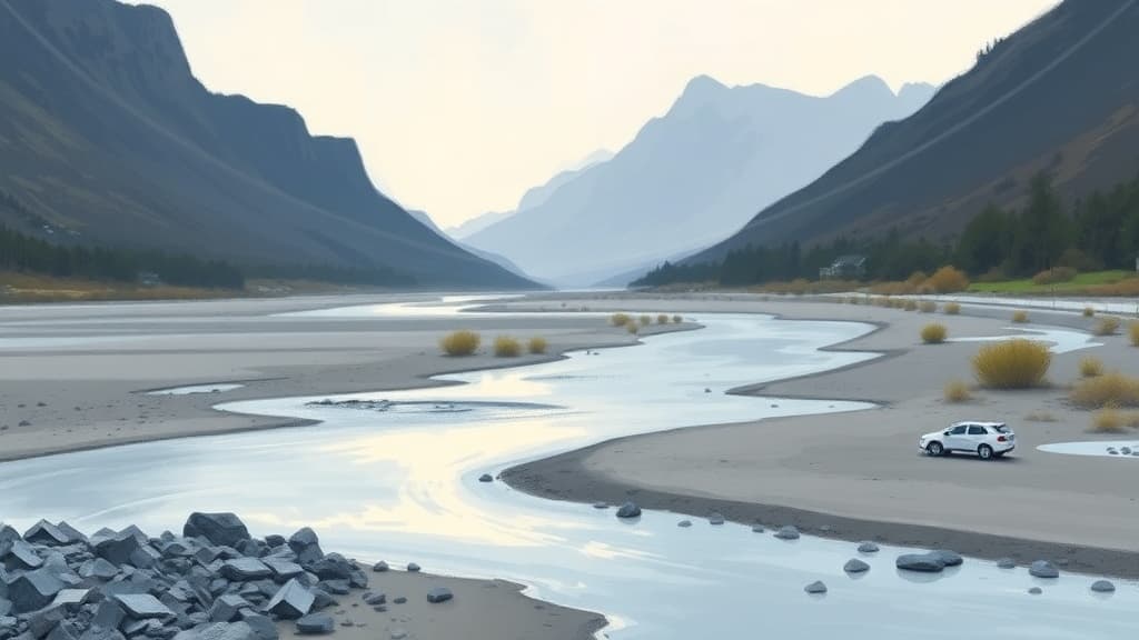 Cape Town Initiates Major Sewer and Flood Mitigation Projects in Strand and Helderberg