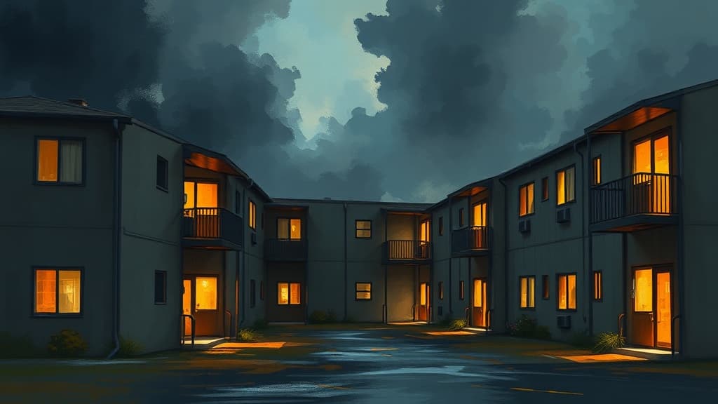 Michaels Organization Enters Performance Improvement Plan Amid Mold Issues at MacDill Air Force Base Housing