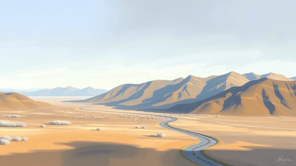 Idaho Strategic Resources Secures Lease for Niagara Copper-Silver Project in Idaho