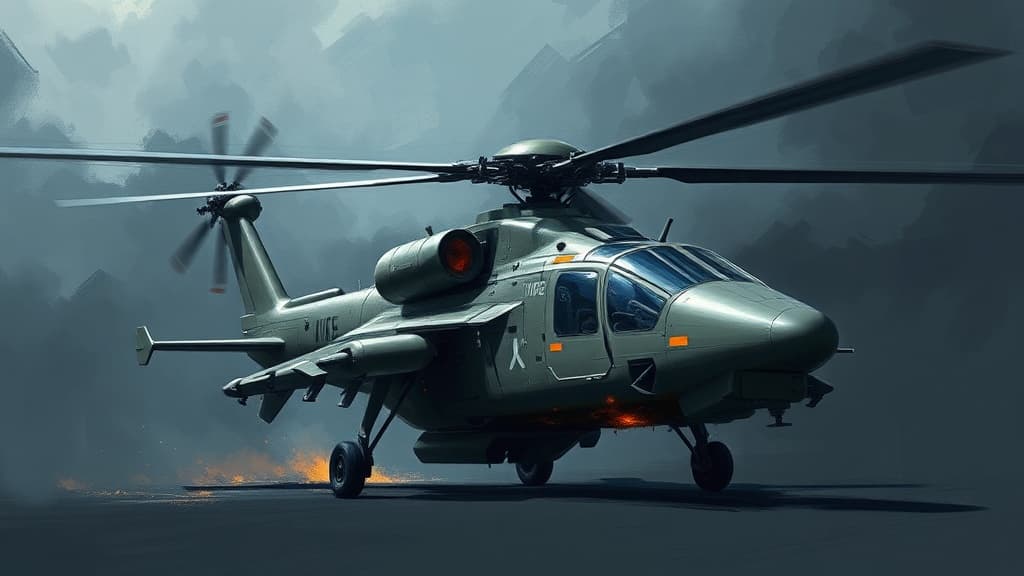 Hanwha Aerospace Begins Mass Production of Cheongeom Anti-Tank Missile for KAI Helicopters