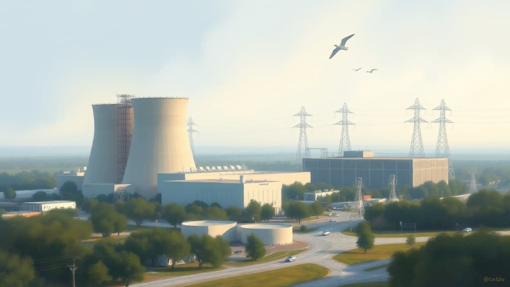 JEA's $1.57 Billion Gas Plant Plan Faces Opposition in Jacksonville Amid Affordability Crisis