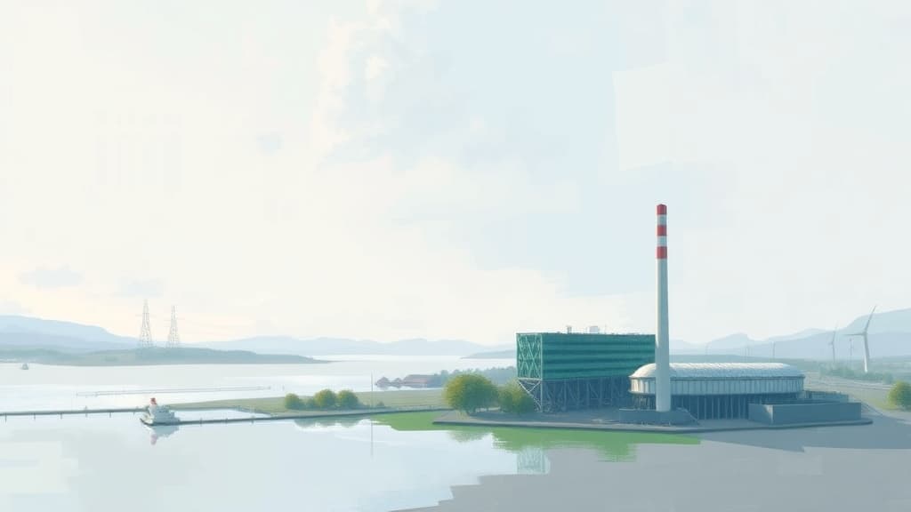 Setback for Green Hydrogen Initiatives as Major Projects Cancelled Across Europe