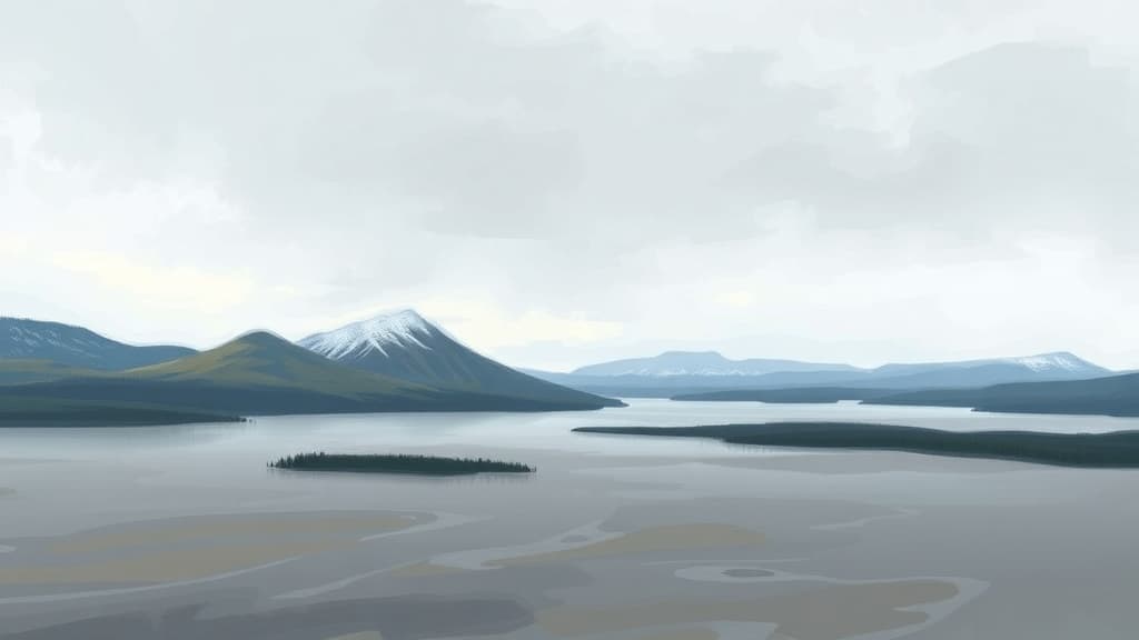 Germanium Mining Completes Remote Sensing at Lac Du Km 35 Property in Quebec