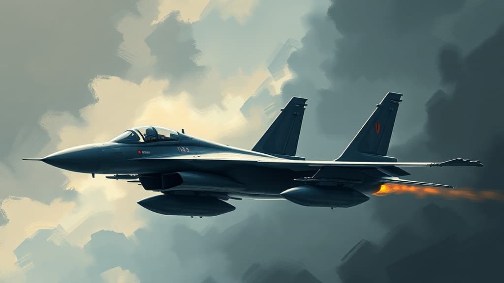 Hungary to Receive Four New Gripen Fighter Jets by June 2026