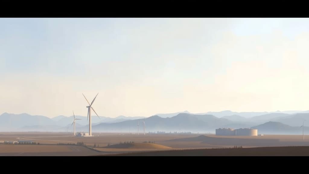 SOCAR Partners with U.S. Firms to Explore Geothermal Energy and Decarbonization in Azerbaijan