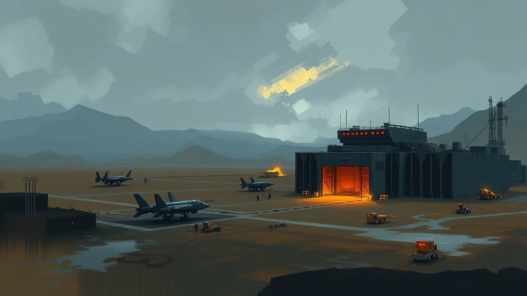 Karman Space Opens Utah Facility to Boost Missile and Drone Systems Production