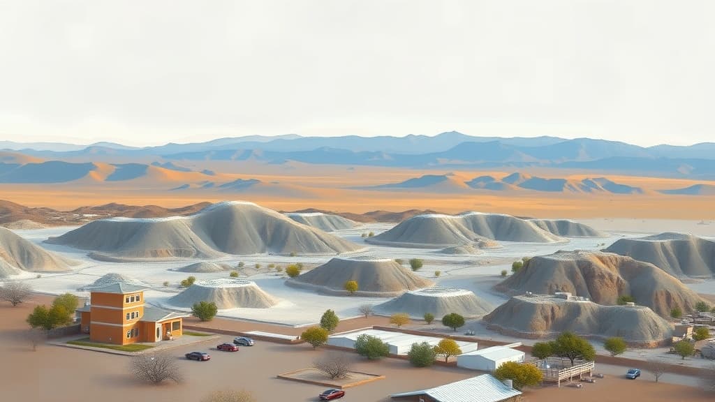 Fervo Energy Partners with Google for Enhanced Geothermal Projects in Nevada and Utah