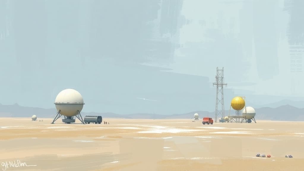 FAA Withdraws Regulation on Space Debris Management Amid Industry Concerns