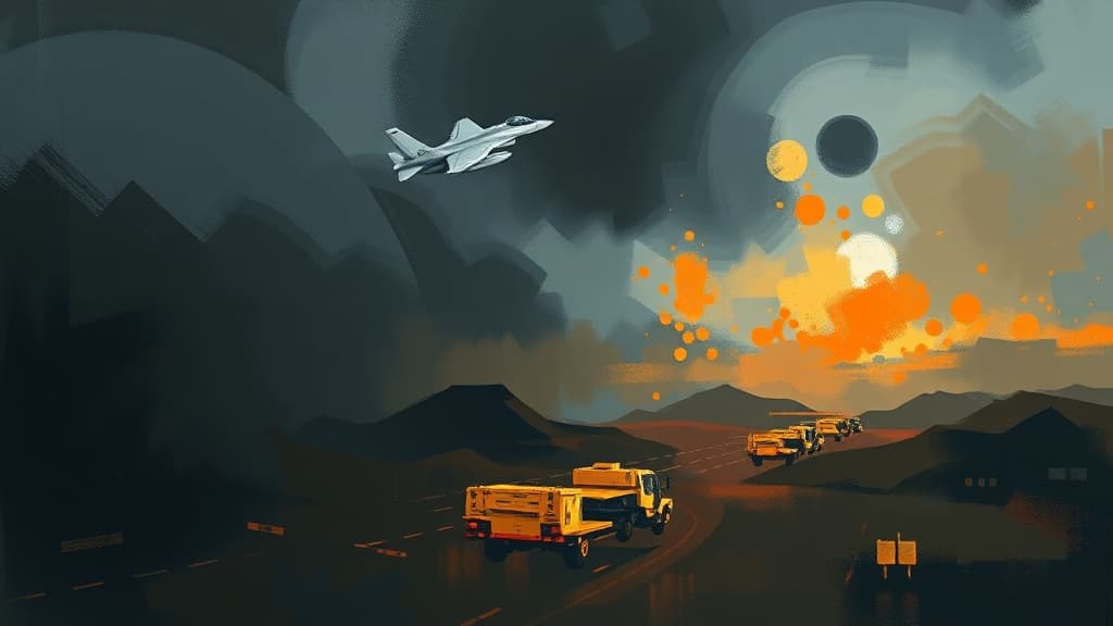 Lockheed Martin and L3Harris Report Q4 2025 Earnings; Analysis of Defense Sector Opportunities