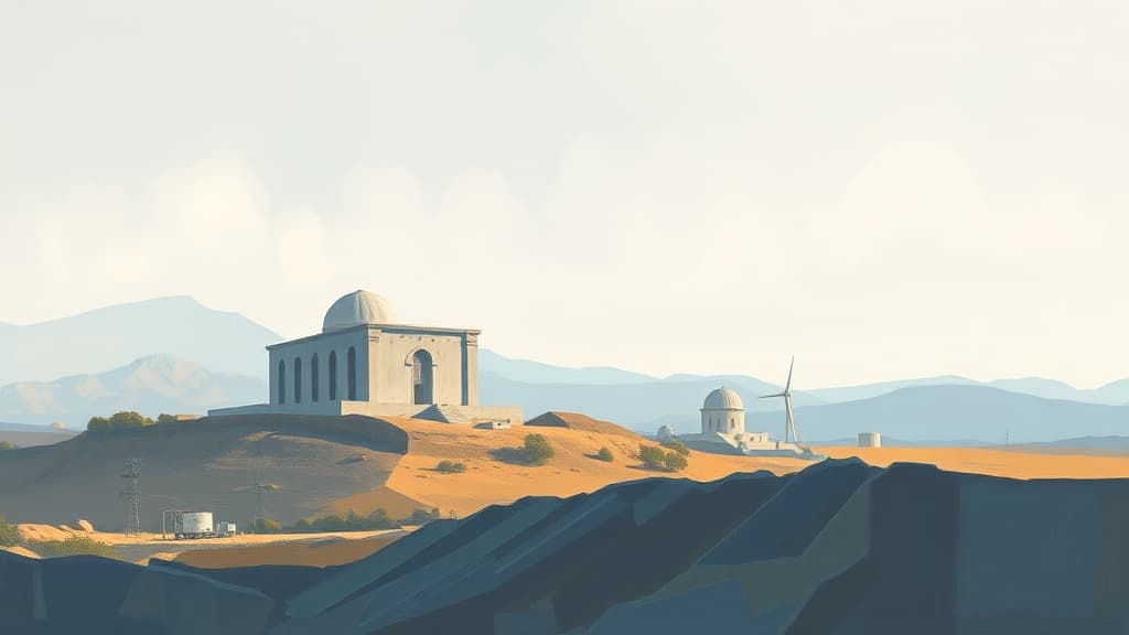 Greece Advances Energy Transition Projects Ahead of RRF Deadline