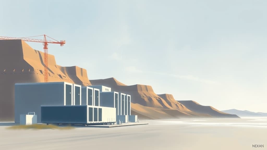 Utilidata and NexGen Cloud to Boost AI Data Center Capacity by 50% with Karman Power Control Platform