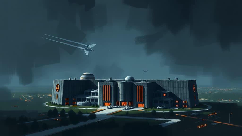 U.S. Space Command Relocates Headquarters from Colorado to Huntsville, Alabama