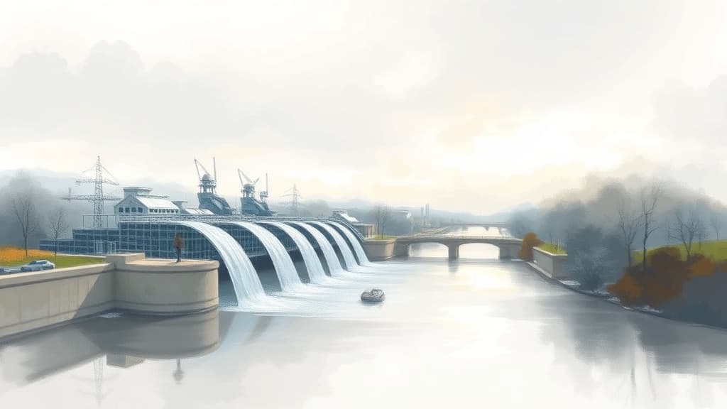 Waterloo Modernizes Water Systems with Brock Solutions' Turnkey Approach