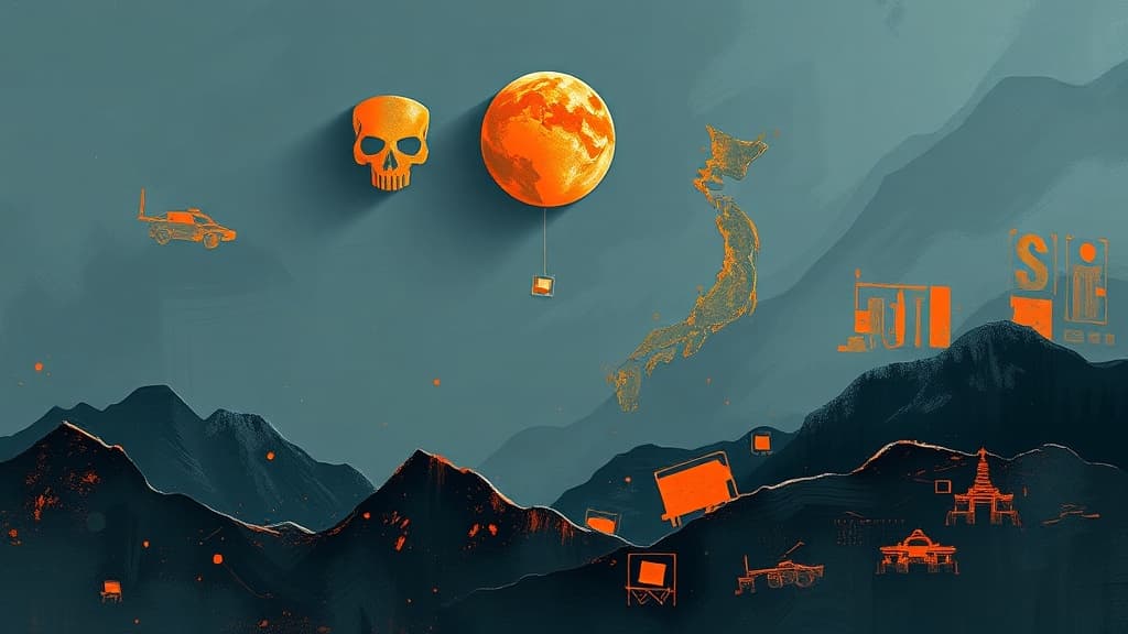 Mattermost Launches Japan Subsidiary and 'Mission Operations for Microsoft' for Pacific Defense