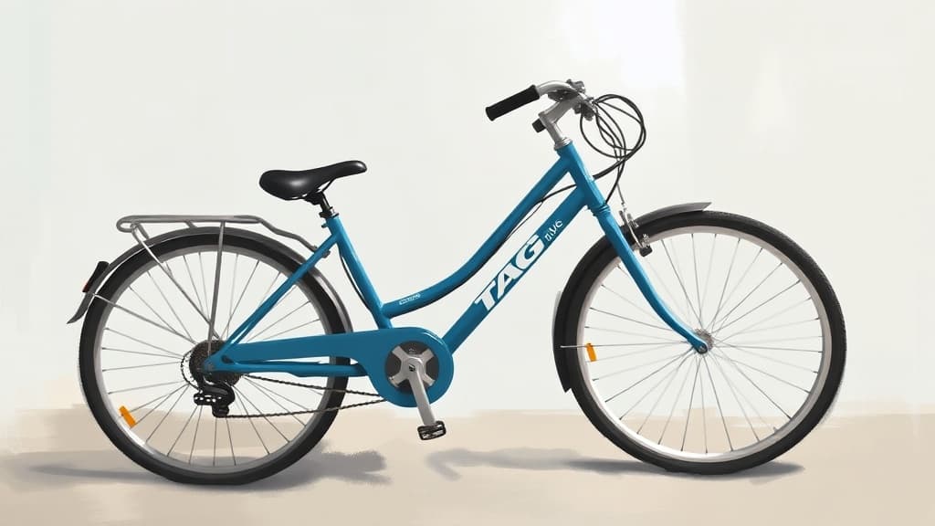 Thameslink and Great Northern Donate Abandoned Bikes to TAG Bikes for Adults with Learning Difficulties