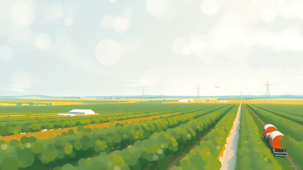 Termotecnica Pericoli Integrates Agricontrol for Enhanced Climate Management Solutions