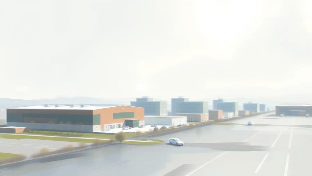 Lisle Withdraws Cloud Centers Data Center Proposal, Yorkville Approves 17M SF Project