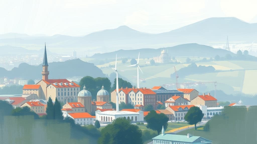 EIB Provides €225 Million to Iren for Circular Economy and Energy Efficiency in Italy