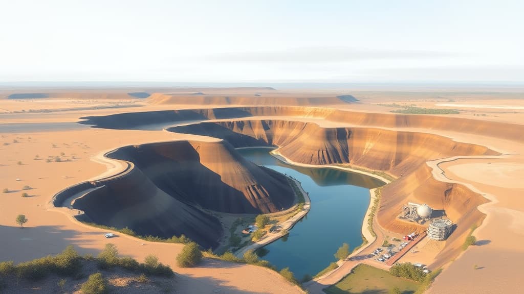 Water Corporation Restricted from Accessing Alcoa Mine Sites in Perth Drinking Water Catchment