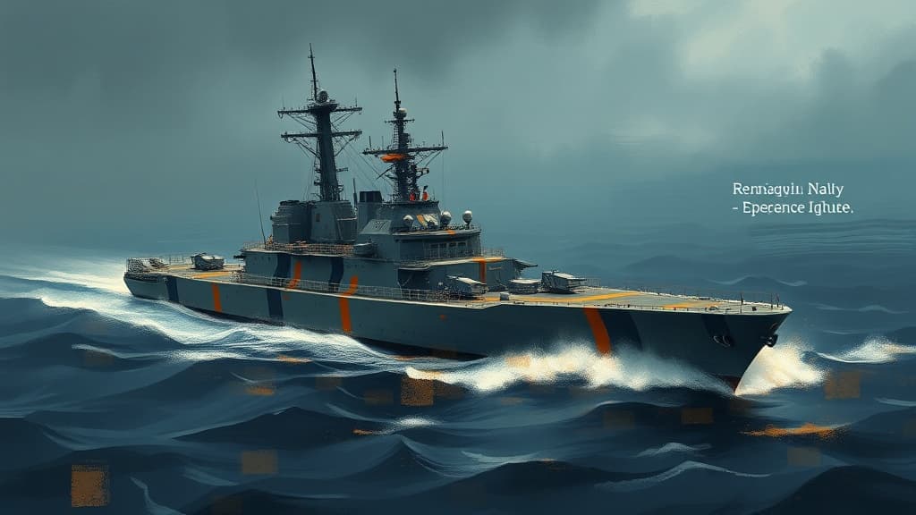 US Navy to Procure BBG(X) and FF(X) Ships to Enhance Surface Force Structure