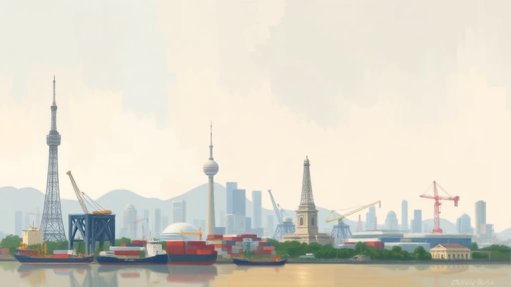 FTI Warns of US Section 301 Scrutiny on Thai Electronics Amid $26bn Trade Surplus