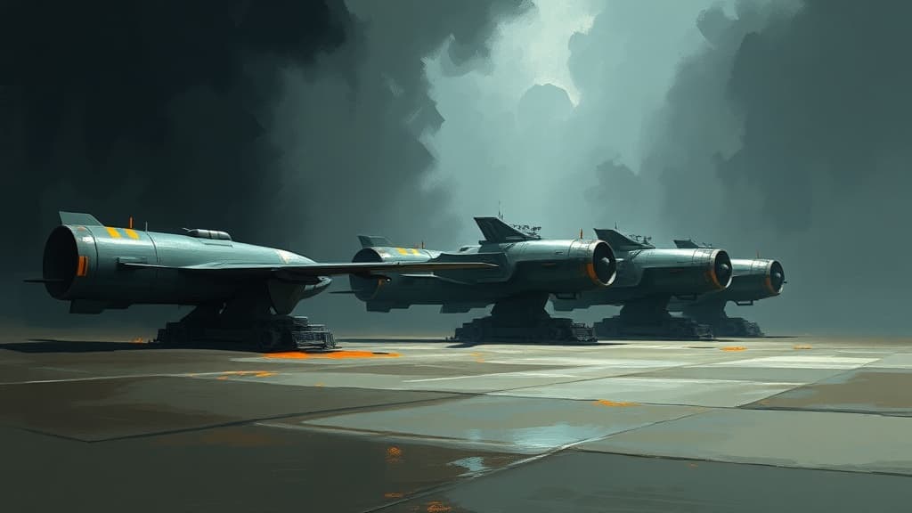 US Nuclear Arms Control Policy Faces Criticism Amid New START Treaty Challenges