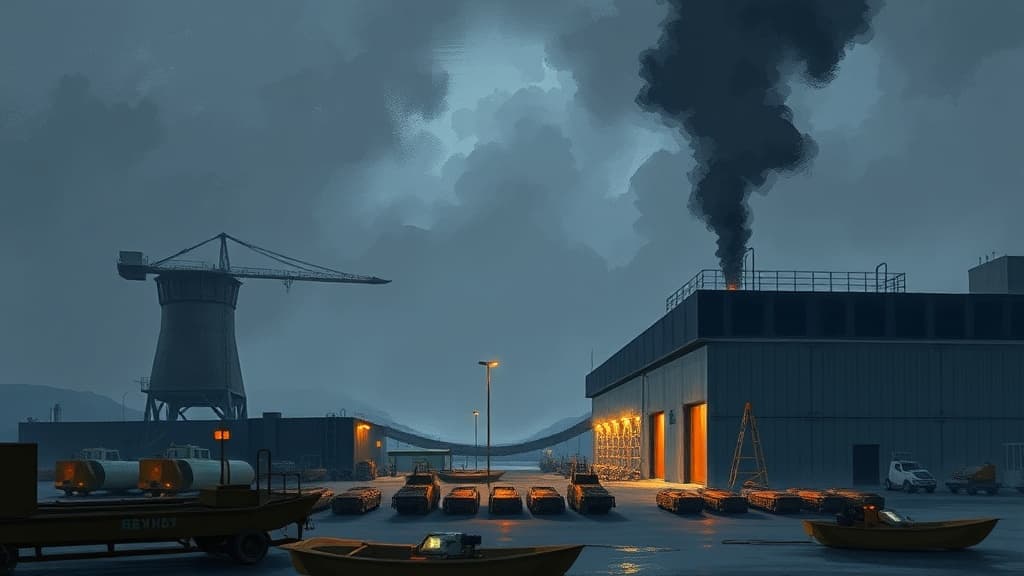 Kumaraswamy Launches Solar Plant and Defence Projects at BHEL in Haridwar