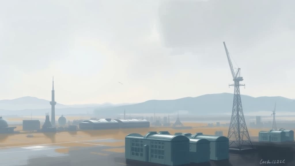 AMC Robotics Partners with HIVE to Enhance AI-Driven Robotics Infrastructure