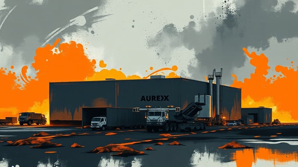 Aurex Expands Manufacturing Capacity with 65,000 Sq Ft in Huntsville and Denver for U.S. Defense Production