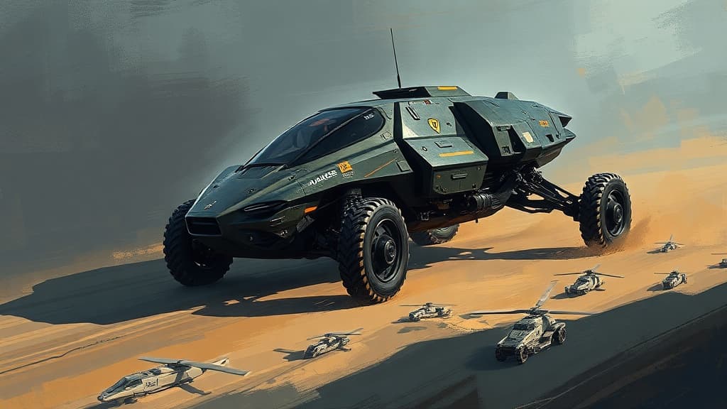 Anduril Selected by DIU and U.S. Navy for XL-AUV Development in CAMP Project