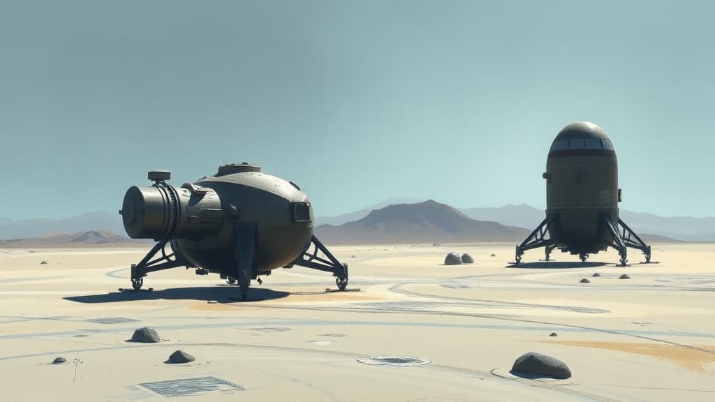 NASA Targets April 1 for Artemis II Crew Mission Around the Moon