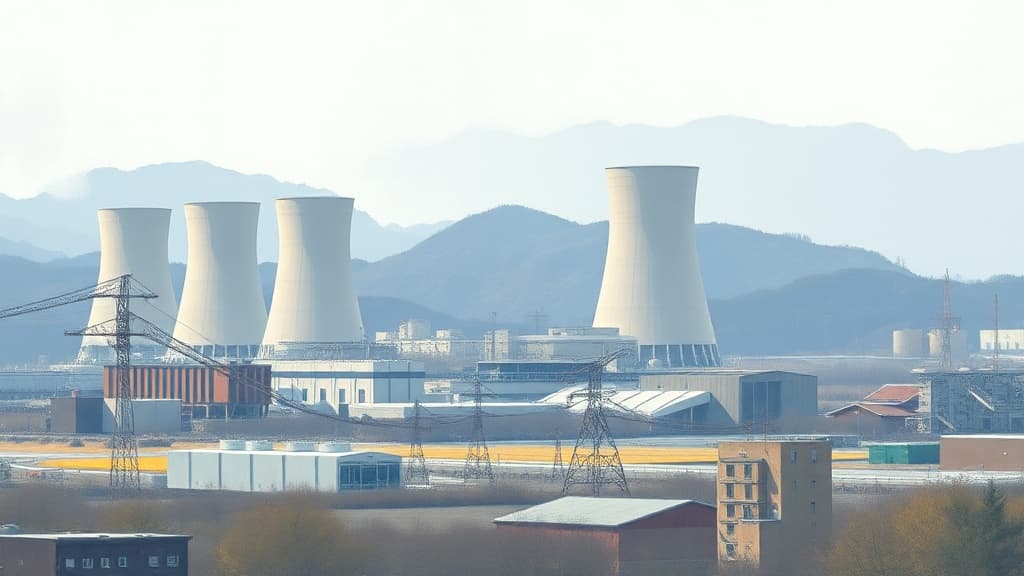 Japan's Nuclear Energy Recovery 15 Years After Fukushima Faces Civilian Distrust