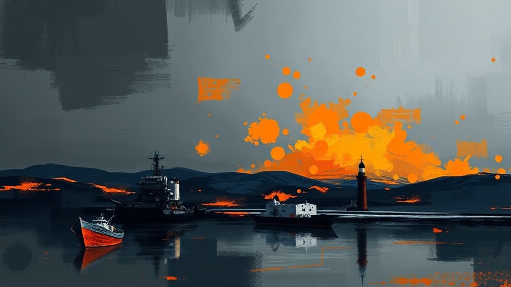 Firepoint Energy Engages Ardour Capital for Financial Advisory in Strategic Growth