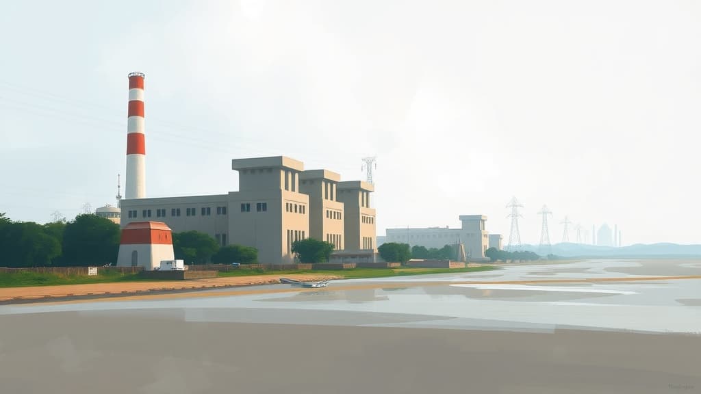 Tata Power-DDL Prepares for Summer Peak Power Demand in Delhi with 2900 MW Capacity