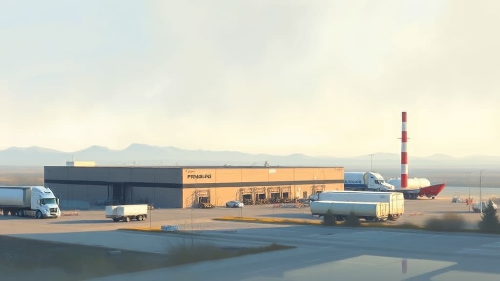 Hill & Smith to Acquire 80% of Freeberg Industrial Fabrication for $36 Million