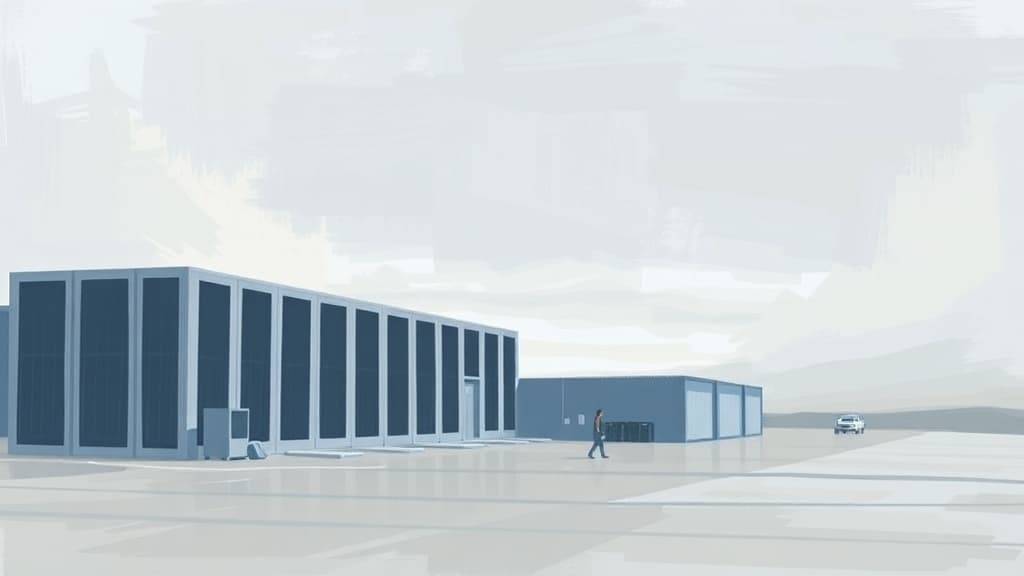 Temporary IT Service Disruption at Regional Data Center Due to Firewall Malfunction