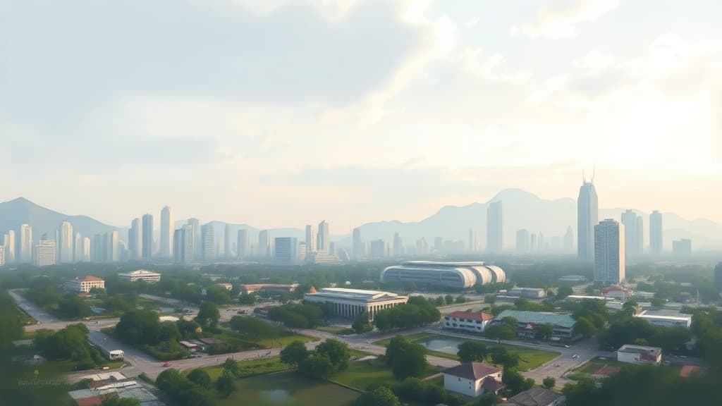 Penang Allocates RM40M Land for Semiconductor ATE Campus Development