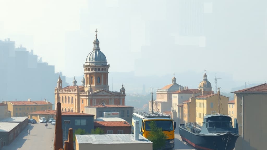 Shelly Group Expands Presence in Italy and Europe with Multi-Channel Strategy