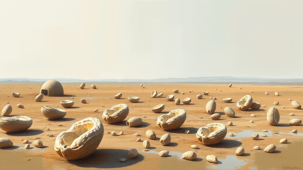 UNSW Researchers Develop Sustainable Graphene from Peanut Shells