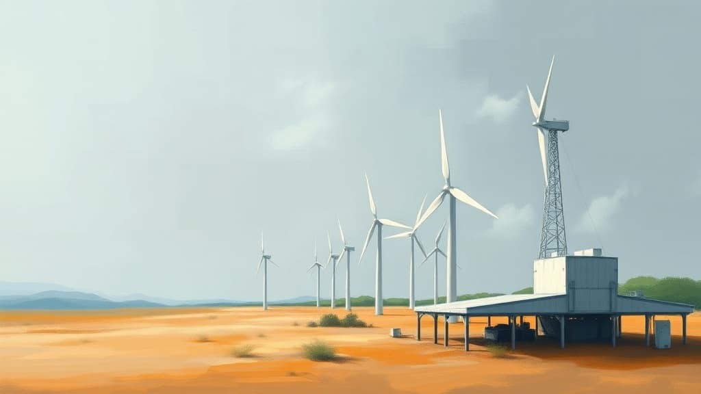 Jamaica to Launch Largest Renewable Energy Tender for 220 MW Power and 110 MW Battery Storage