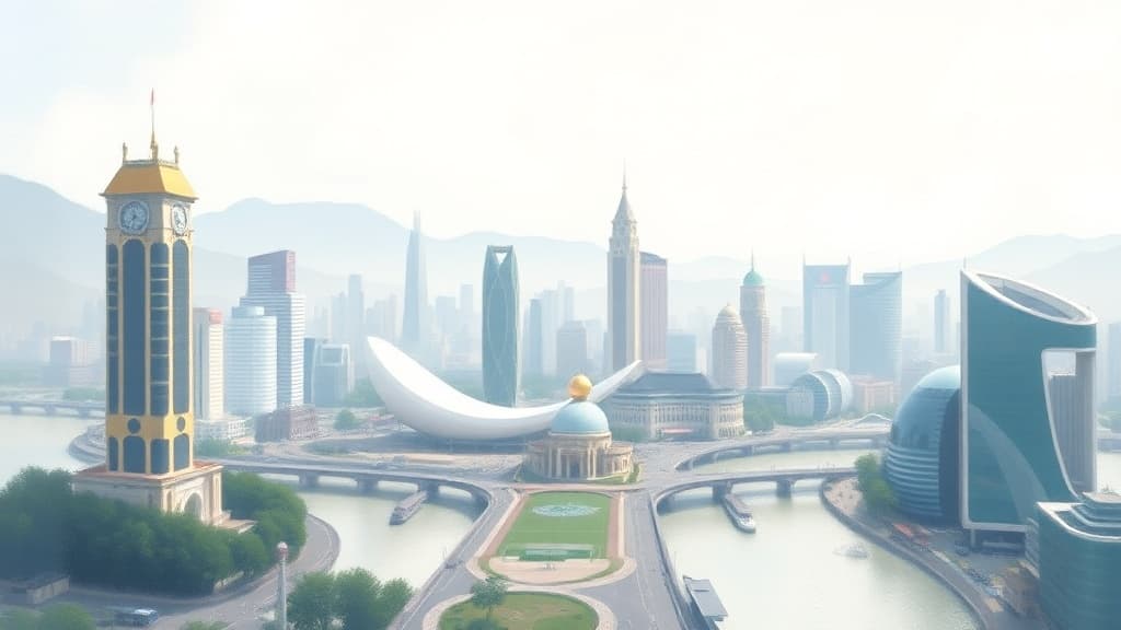 Đà Nẵng Announces Investment Projects for 2026-2030, Including Tourism and Education Initiatives