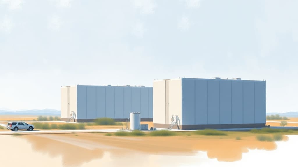 Peak Energy and RWE Americas to Pilot Sodium-Ion Battery in MISO Region