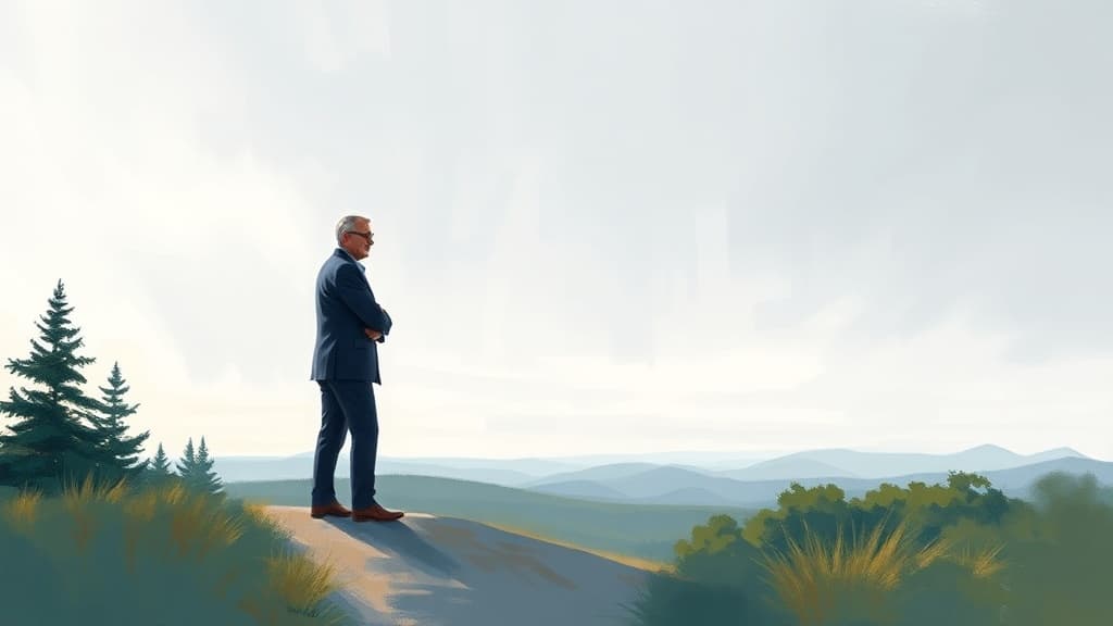 Former NC Lt. Gov. Dan Forest Launches North Carolina Blockchain + AI Initiative