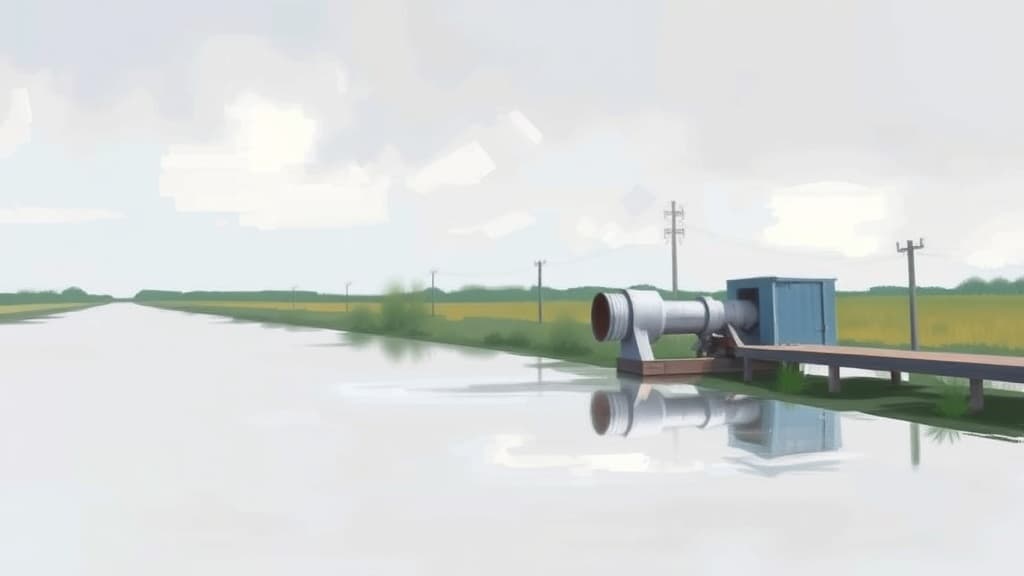 Silsbee Resolves $74,750 TCEQ Penalty with Local Sewer Upgrade Project