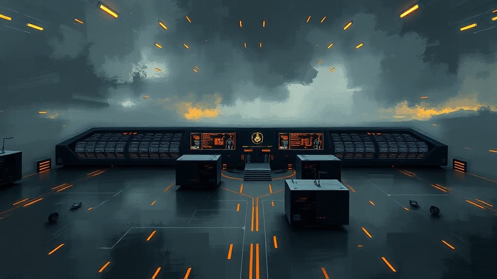 U.S. Army to Establish Global Data Operations Center for Enhanced Information Movement