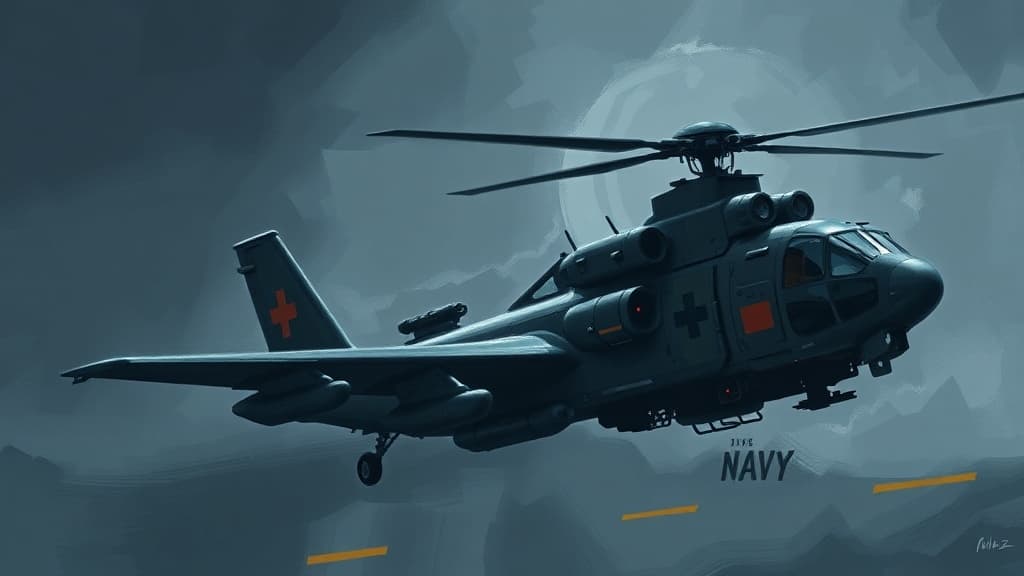 U.S. Navy Finalizes Training Plan for JOMIS to Enhance Fleet Medical Readiness