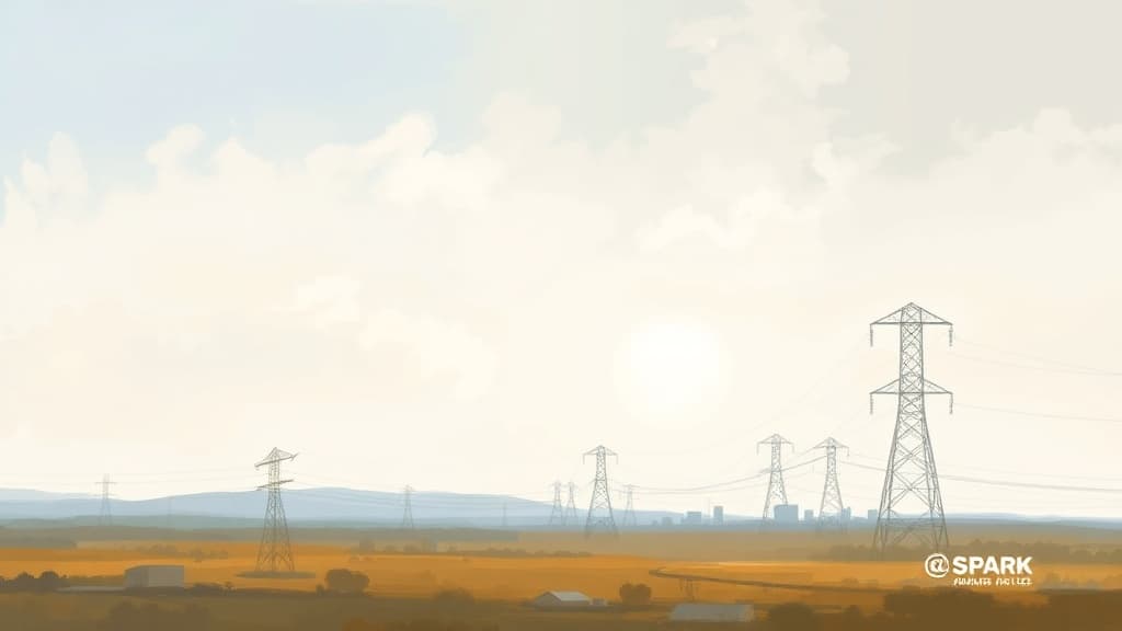 ERCOT Joins GO15 as US Department of Energy Launches $1.9 Billion SPARK Initiative for Grid Capacity Expansion