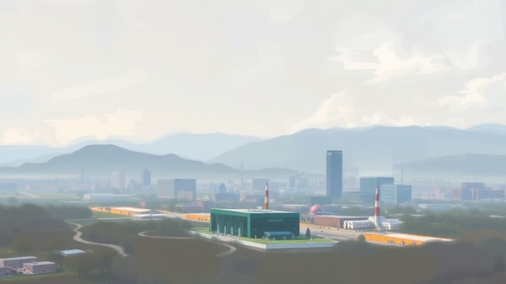 BE Semiconductor Industries Receives Takeover Interest Amid Rising Demand for Chip Packaging Technology