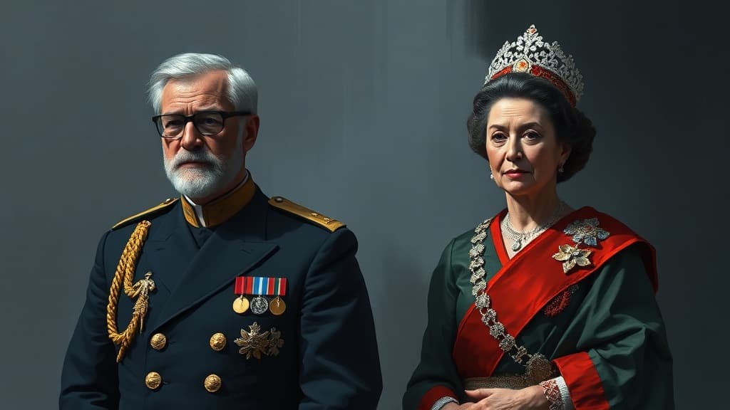 King Willem-Alexander and Queen Máxima to Host State Visit by Japan's Emperor Naruhito and Empress Masako in June 2026