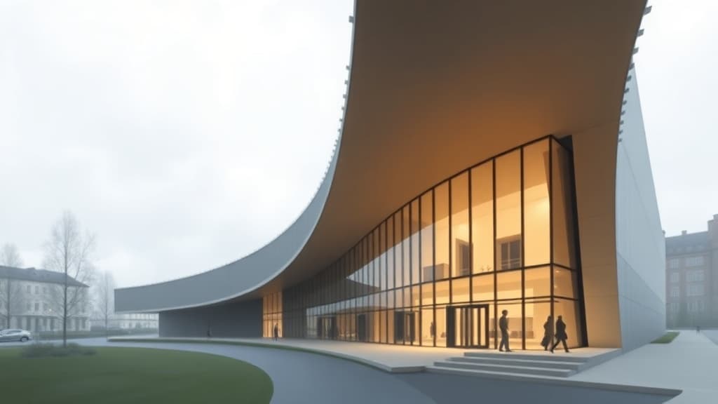 New Extension of Volksschule Erlaaer Schleife in Vienna Enhances Educational Infrastructure